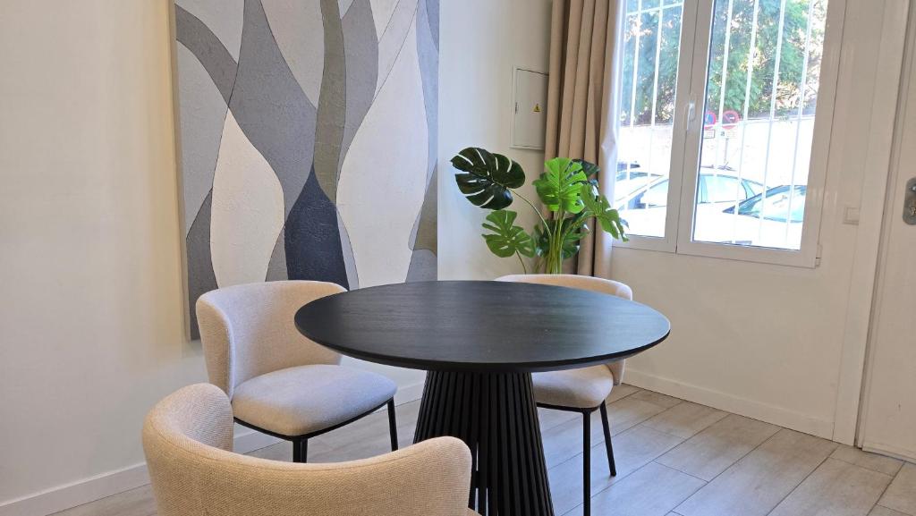 Velarde Suites by Del Parque Flats