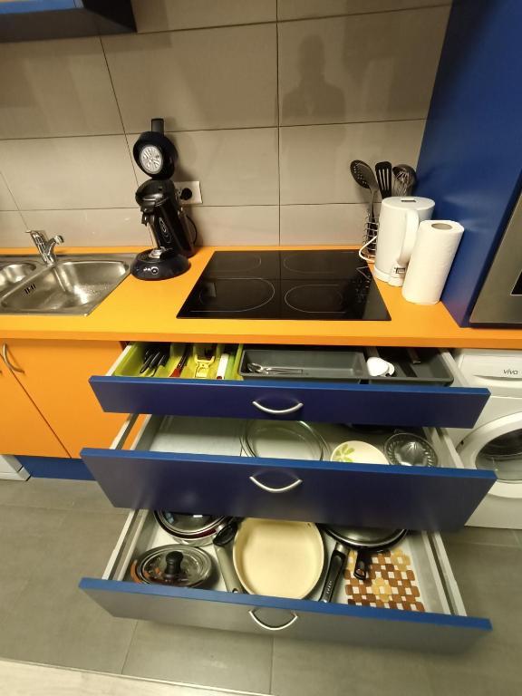 Le nid – Foto 16