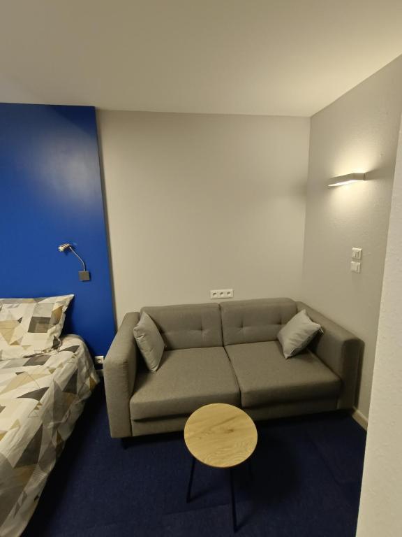 Le nid – Foto 20