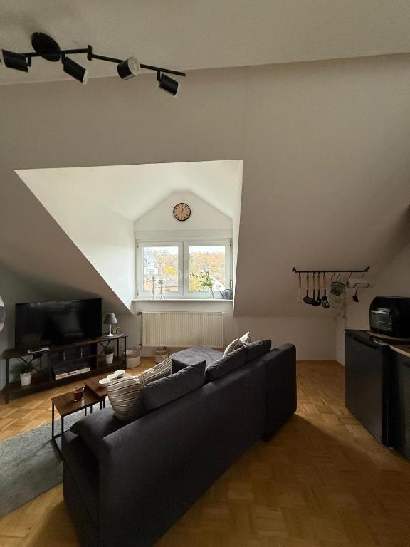 Apartment in Marburg - Appartement Met 1 Slaapkamer