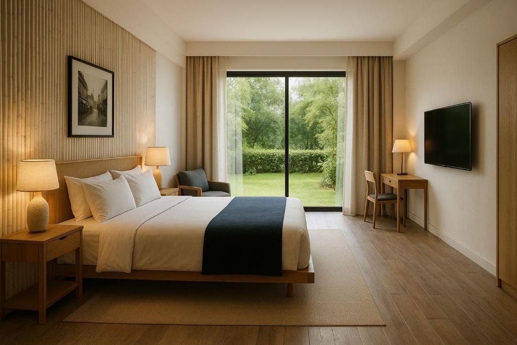 Foto sihtkohas Paro asuva majutusasutuse Asihna Nuno 90 galeriist