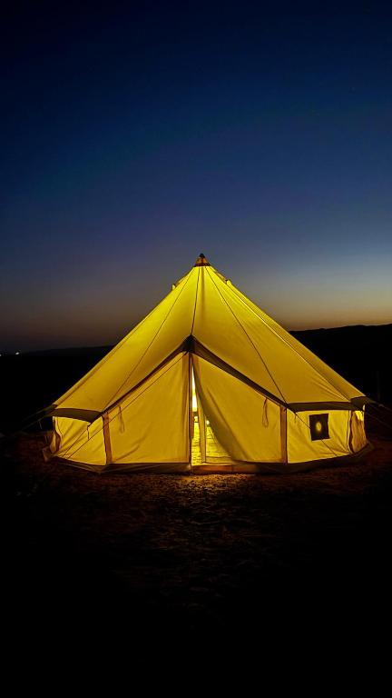 Billede fra billedgalleriet på Majicdunes i Al Raka