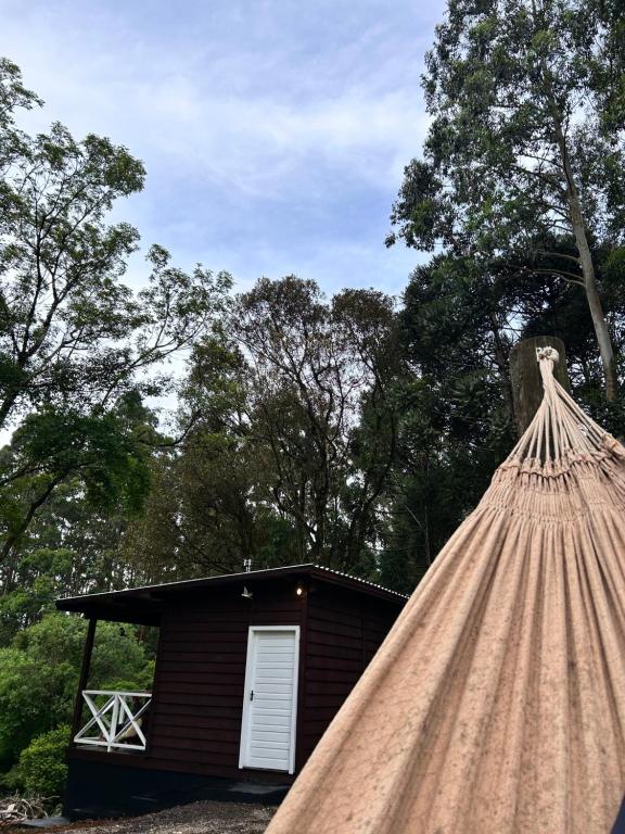 Fotografie z fotogalerie ubytování Cabanas Mirante v destinaci São Francisco de Paula