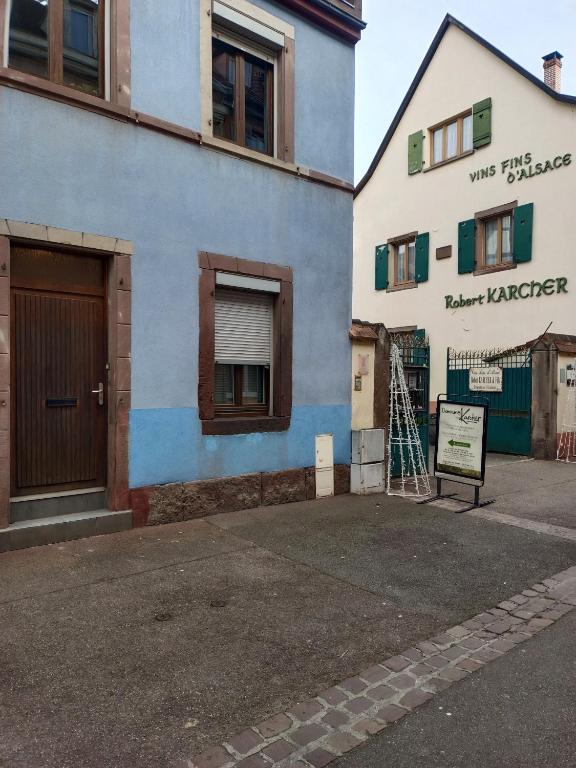 Le nid – Foto 5