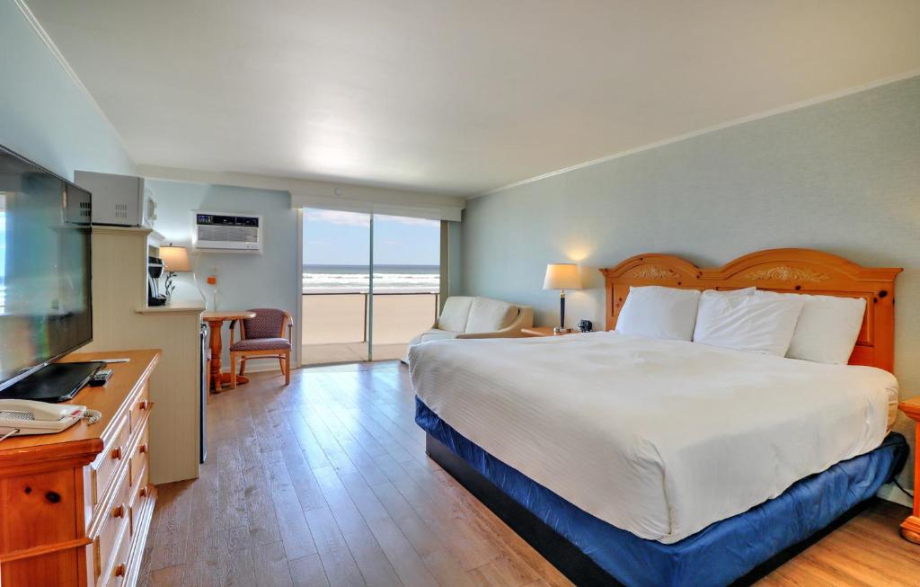 Norseman Resort on the Beach - 