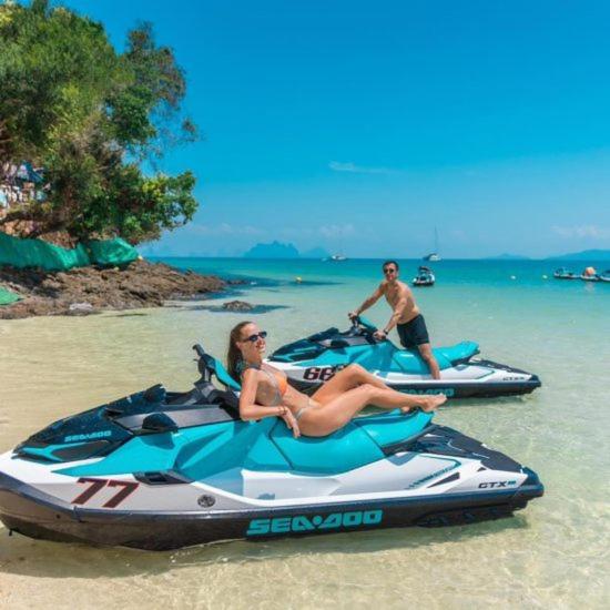 DANK 420 Friendly Hotel in Patong – entspannt übernachten auf Phuket