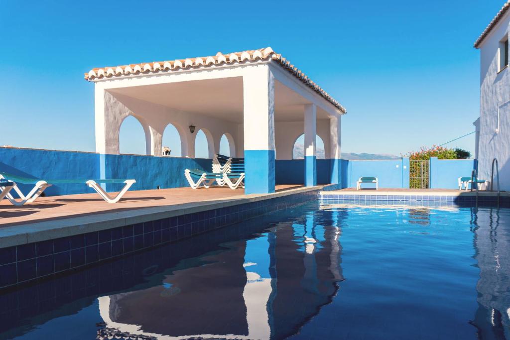Πισίνα στο ή κοντά στο Villa 44 by Villamya