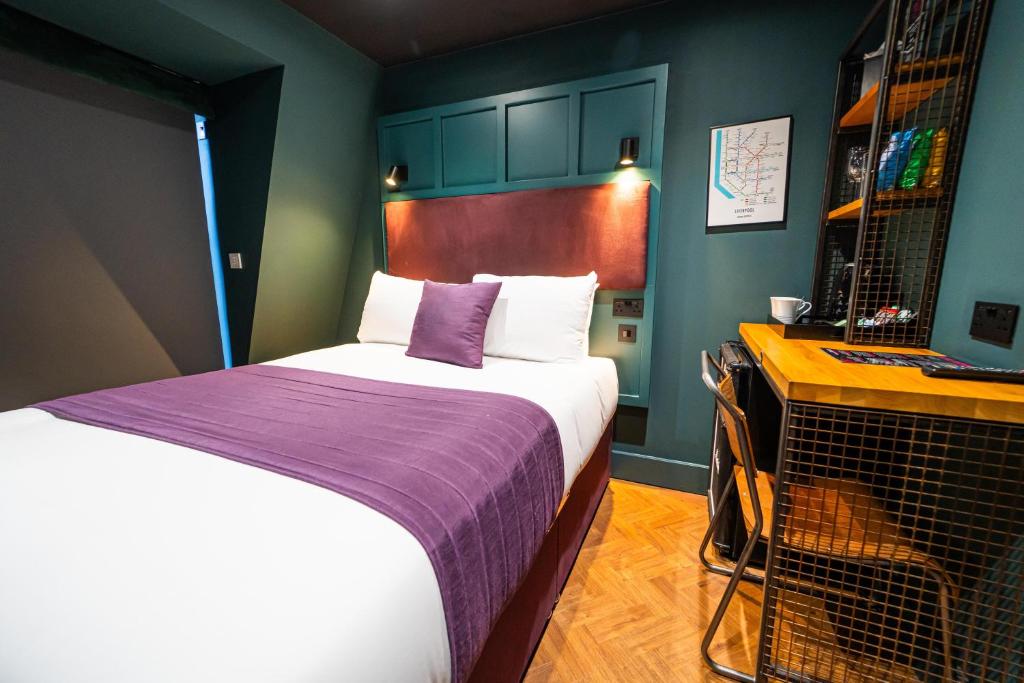Duke Street Boutique Hotel - 