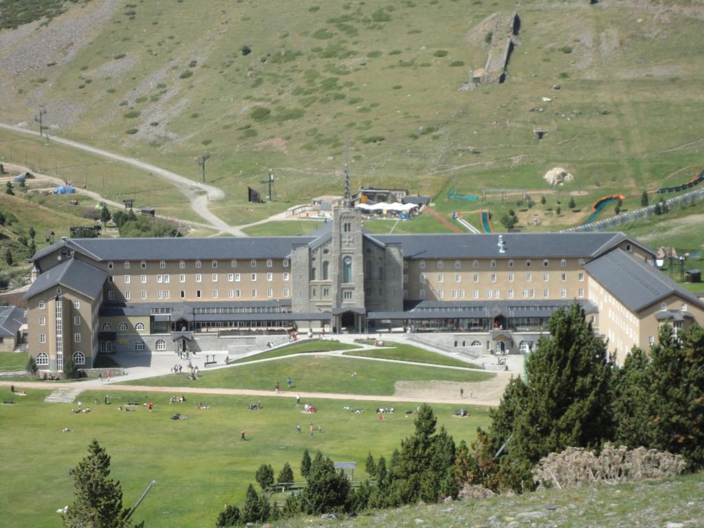 Derechos de imagen reservados por Booking.com