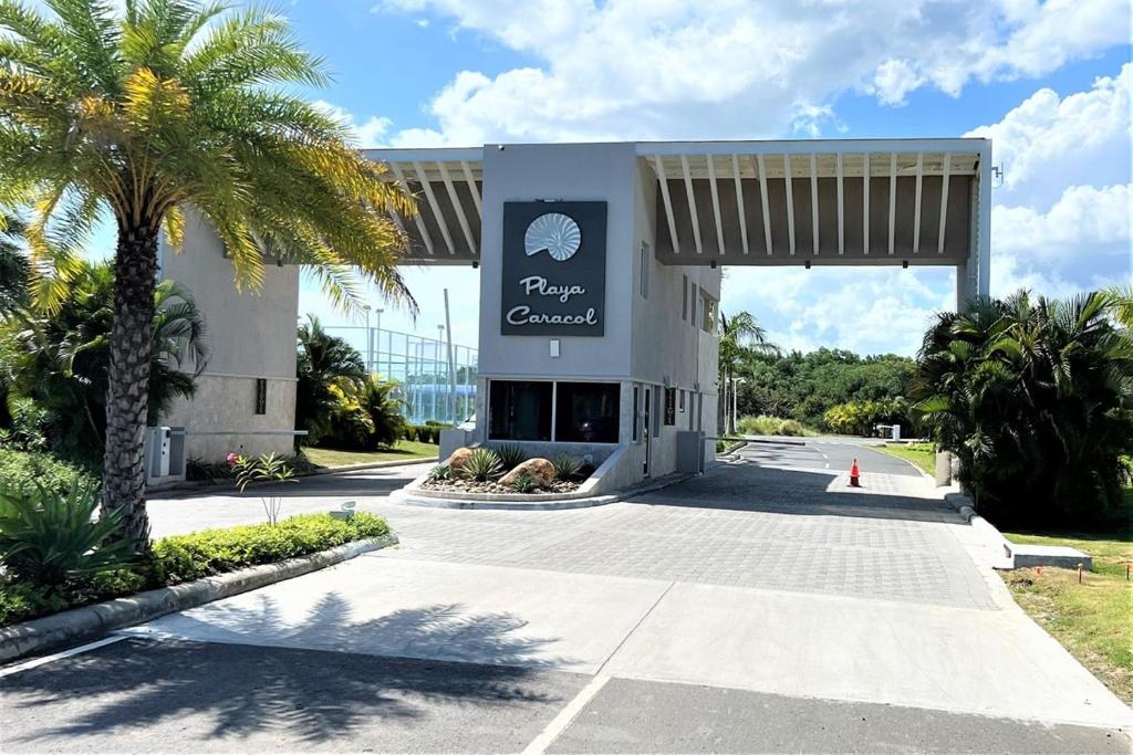 Foto dalla galleria di Villa Residence Playa Caracol a El Quindio