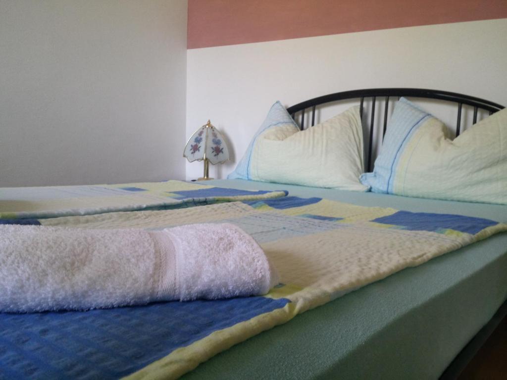 Guest House Željko Klarić - Tweepersoonskamer