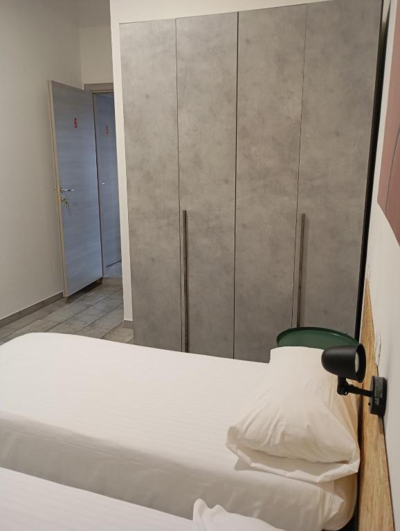 Airport Boulevard Guesthouse - Habitación Doble O Twin Con Baño Privado