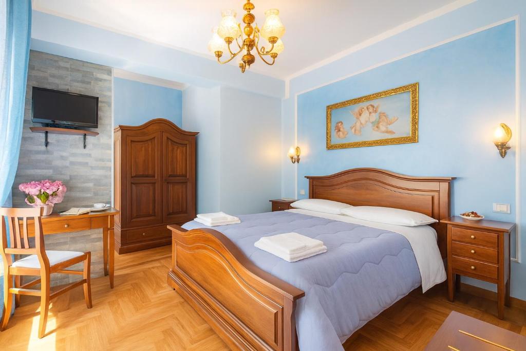 Notturno Fiorentino Rooms - 1