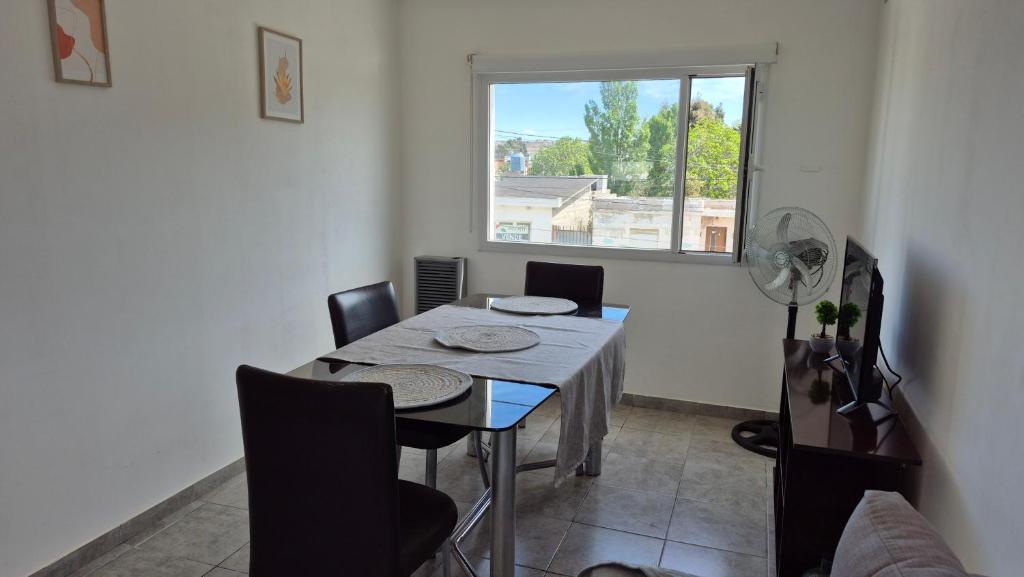 Departamento familiar