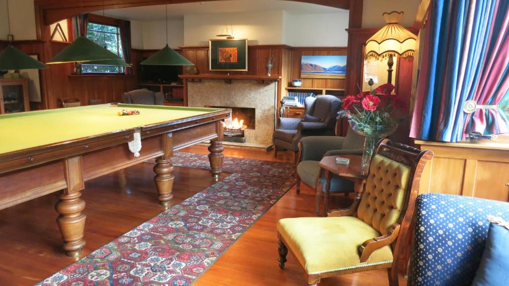 Cheltenham House - Resim 8