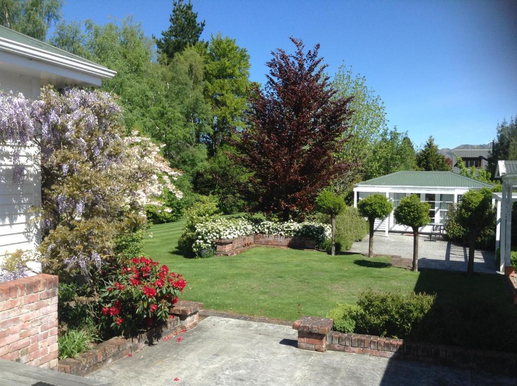 Cheltenham House - Resim 27