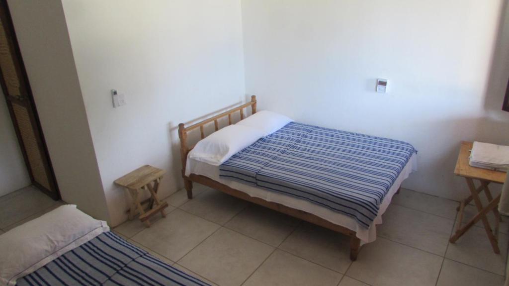 La Casa Del Profe Salo - Habitación Doble Con Baño Privado