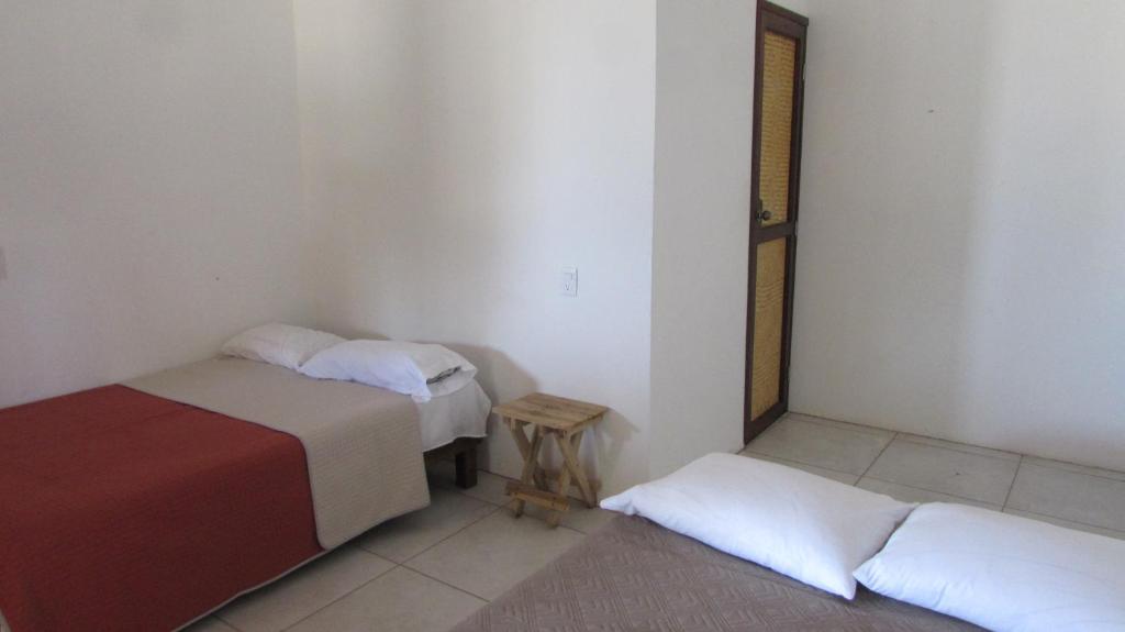 La Casa Del Profe Salo - Habitación Doble Con Baño Privado