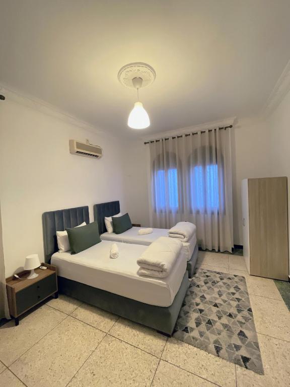 Hotel La Casa Blanca - Deluxe Double Or Twin Room