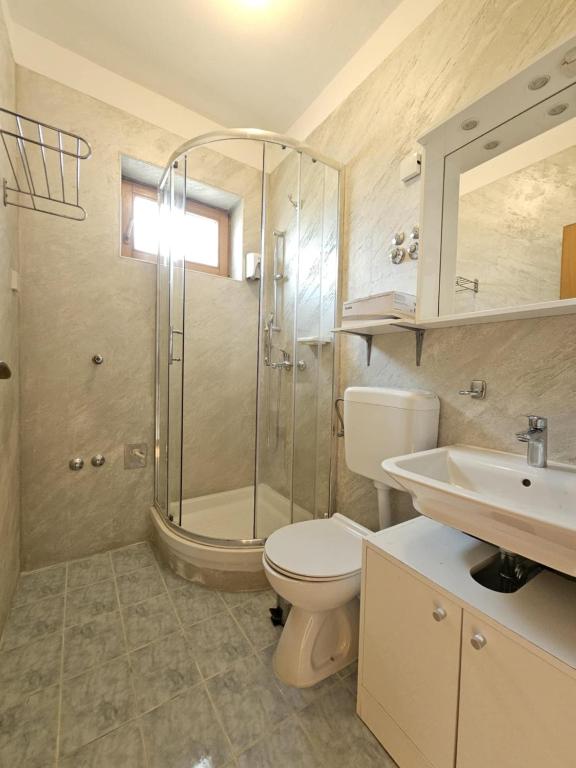 Apartments Šeherzada - 10