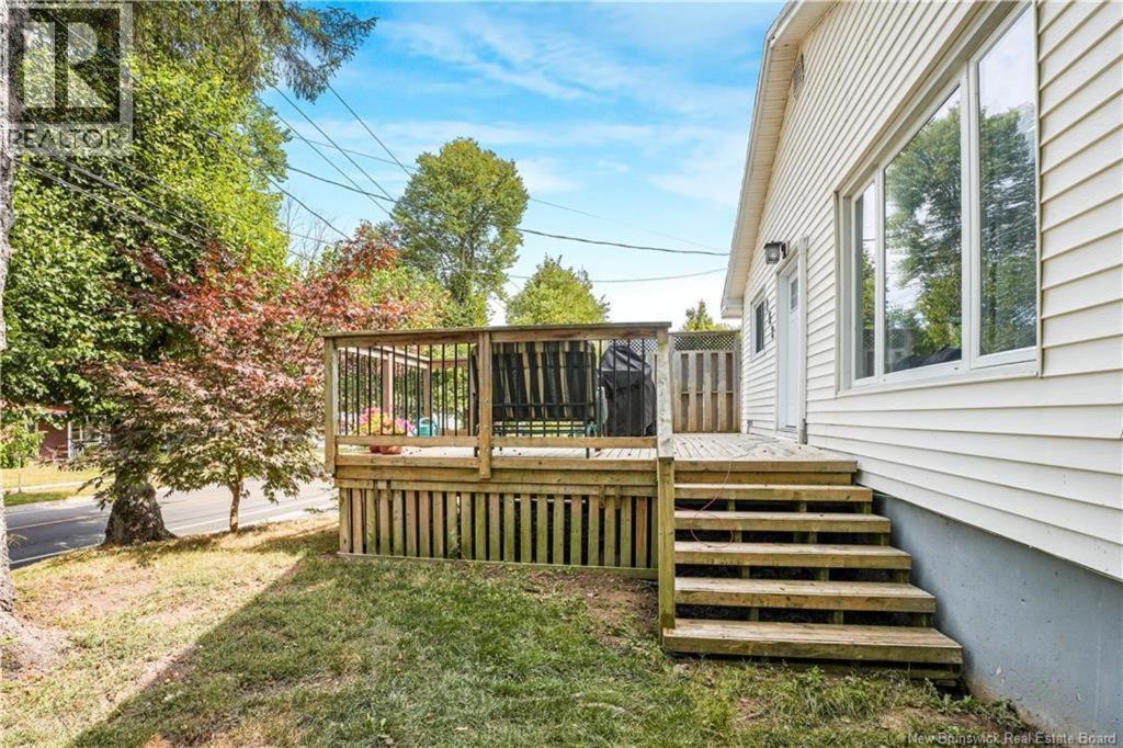 Κήπος έξω από το Abby's Place