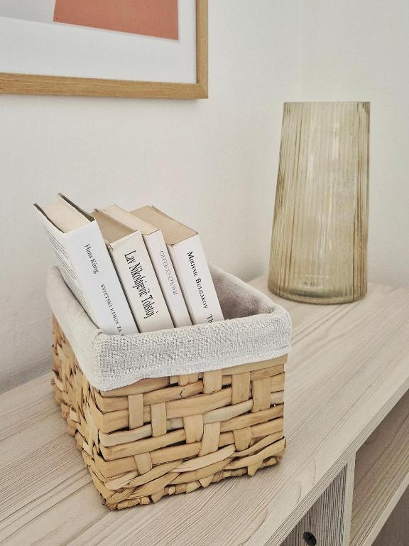 Apartments TENA with Private Parking - 15