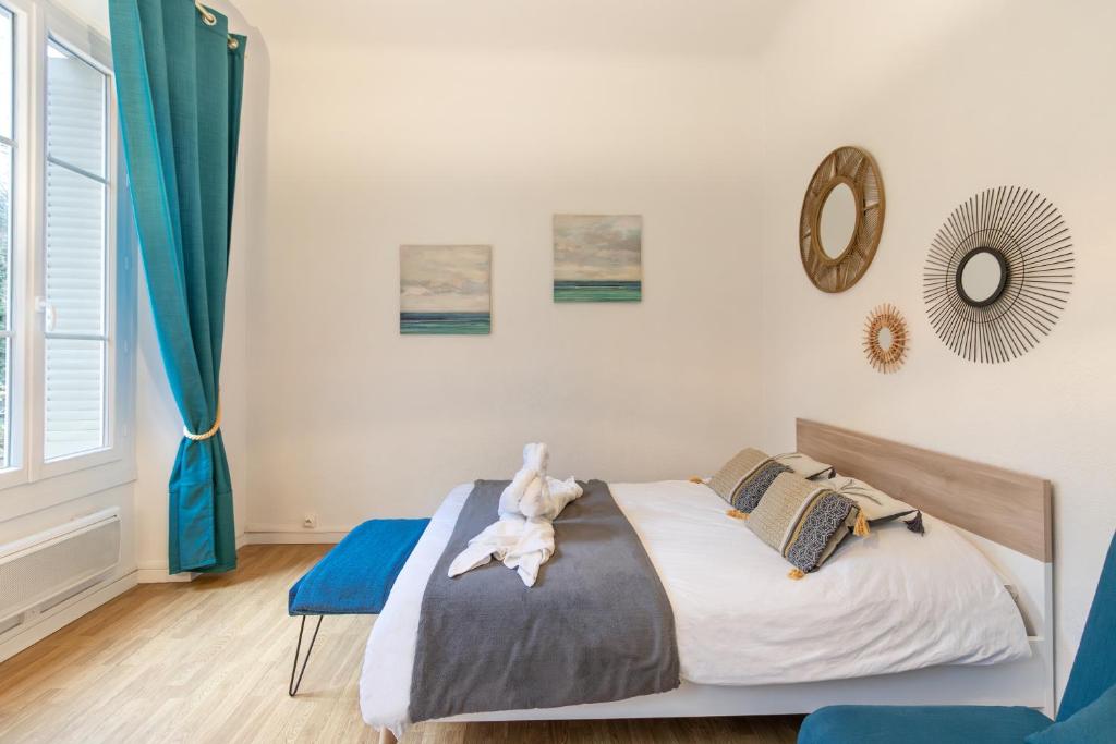 Saphir d'Aix Studio