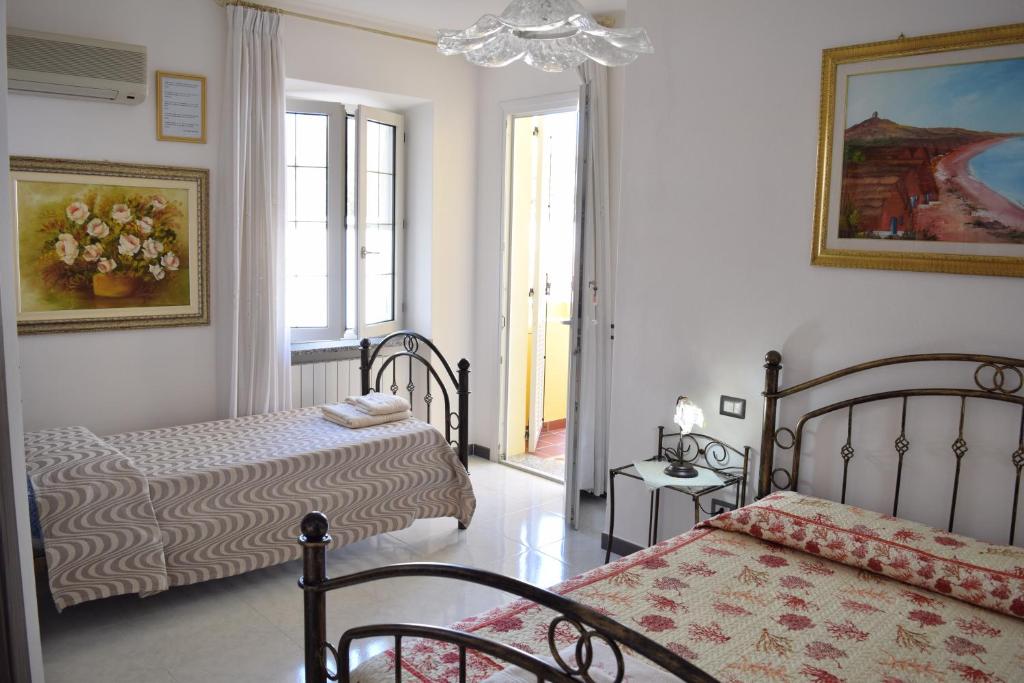 B&B Terre del Sinis - 12