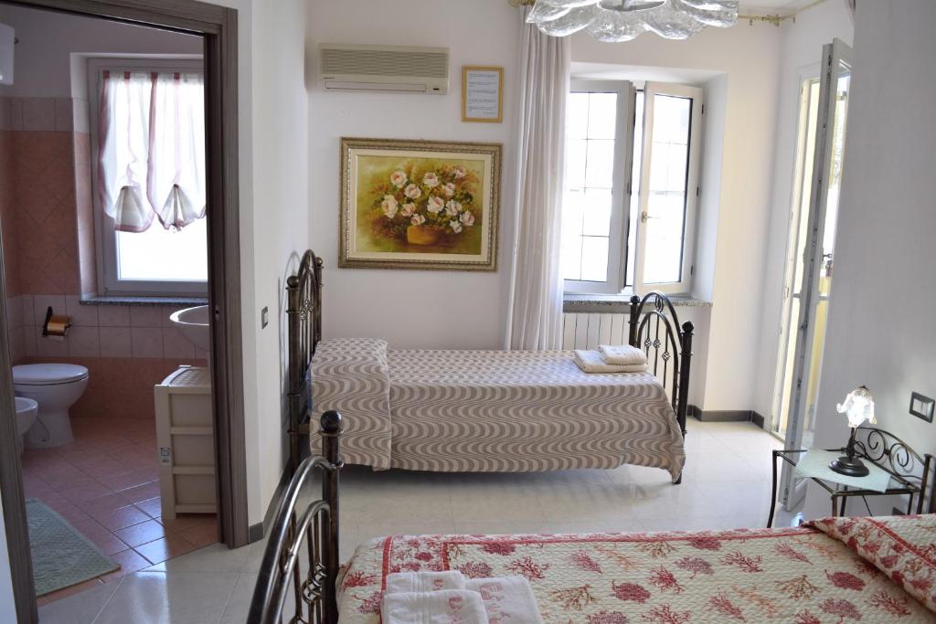 B&B Terre del Sinis - 15