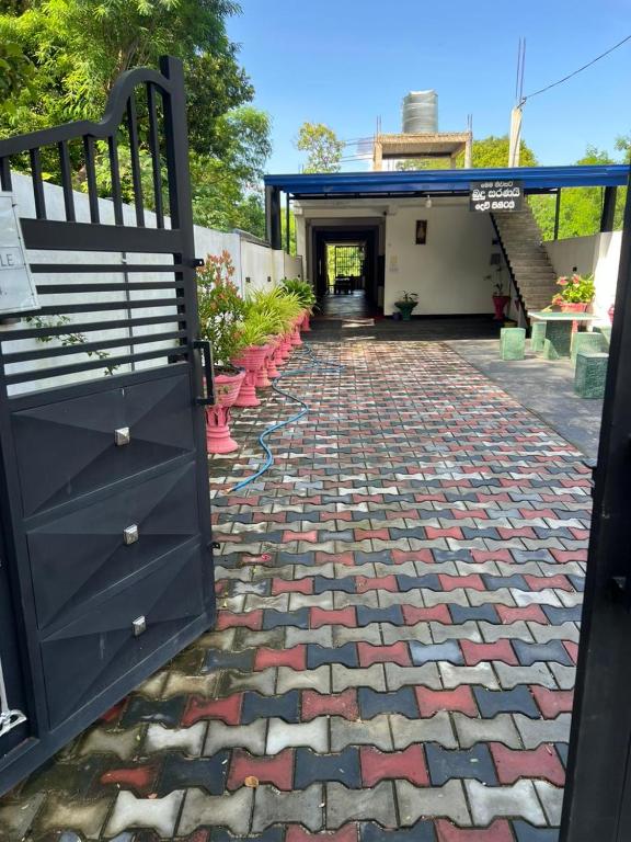 Gallery image of On My way Tours and travels in Colombo