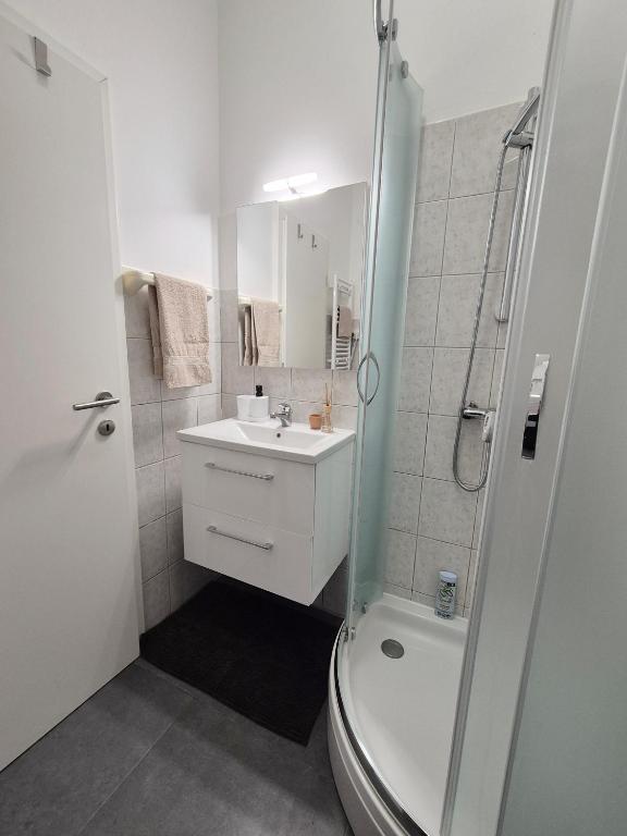 Apartments TENA with Private Parking - 19