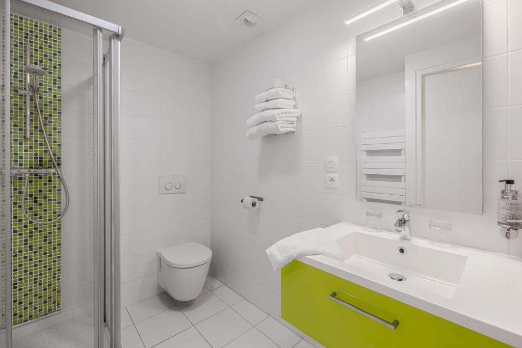 Hotel Restaurant Lesage - Chambre Lits Jumeaux