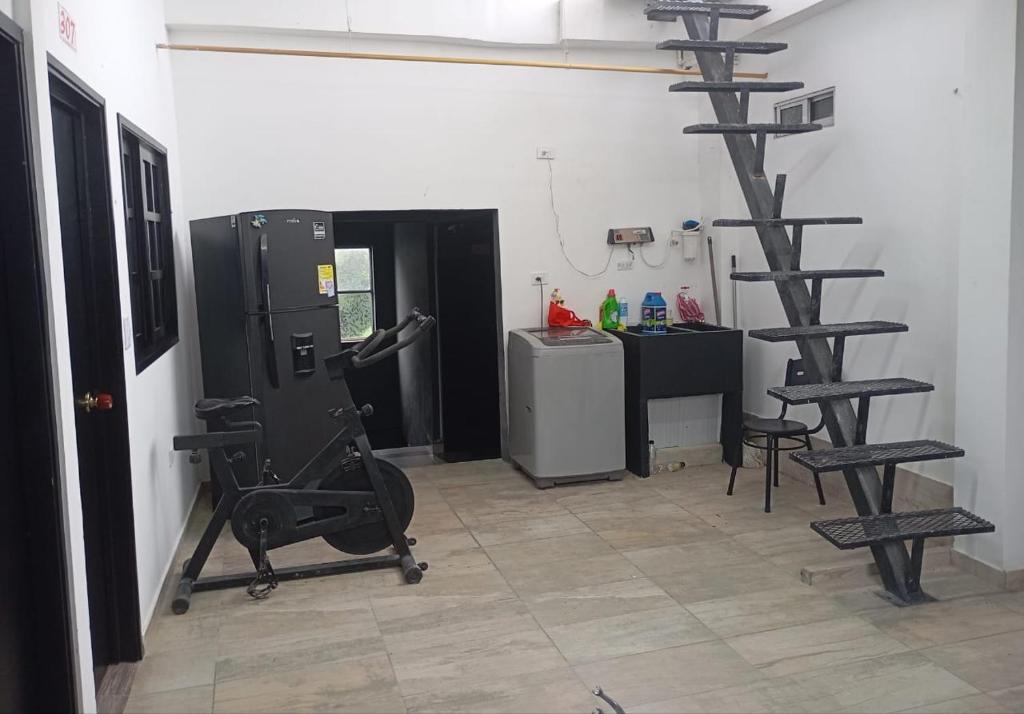 Foto Araucas asuva majutusasutuse Relax galeriist