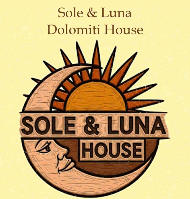 Sole & Luna Dolomiti House - Apartamento De Dos Dormitorios