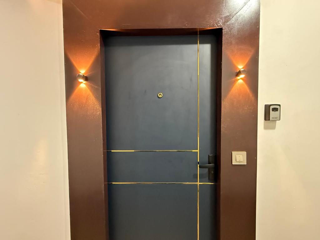 Φωτογραφία από το άλμπουμ του Urban Ease Homestays σε Noida