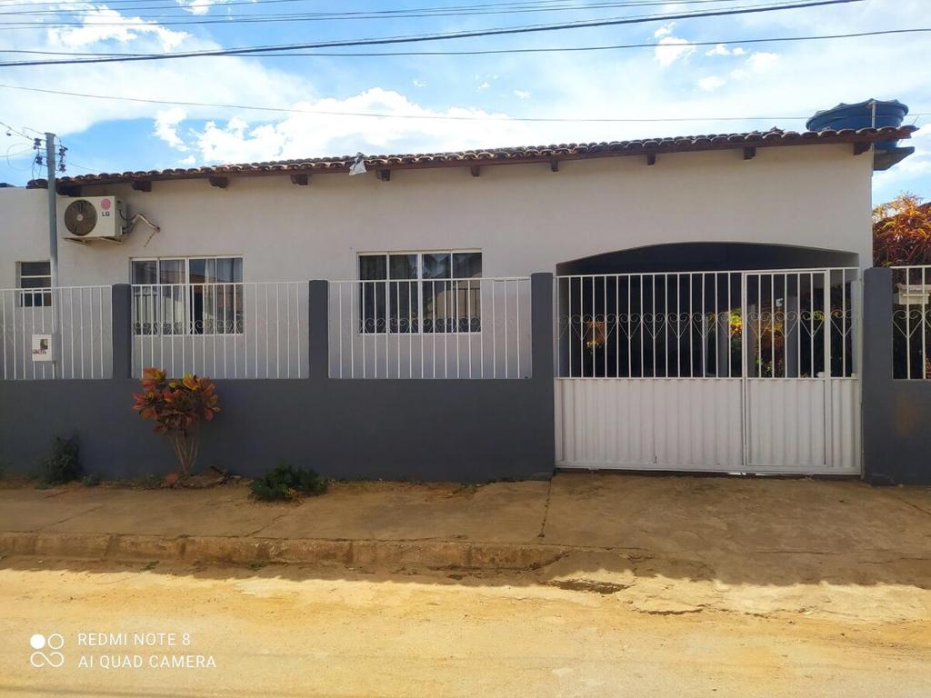 Здание дома для отпуска