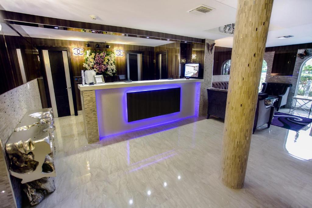 Fotografie z fotogalerie ubytování Ocean Beach Club v destinaci Fort Lauderdale