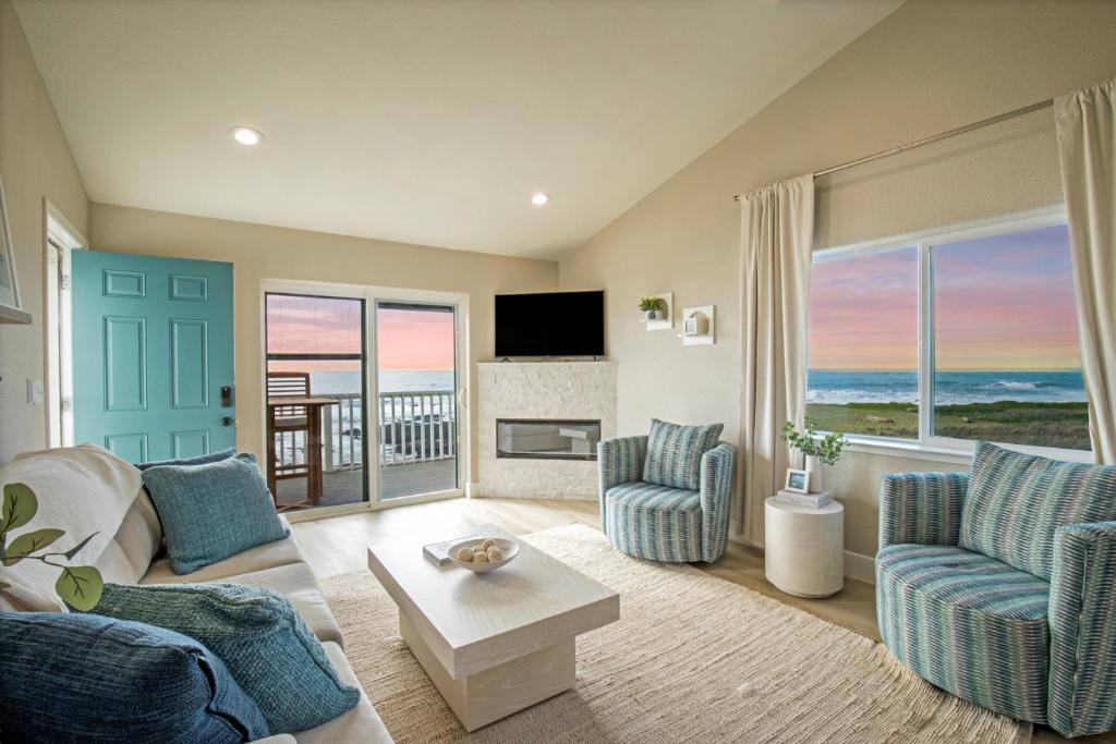 Foto dalla galleria di Black Sands Inn a Whitethorn