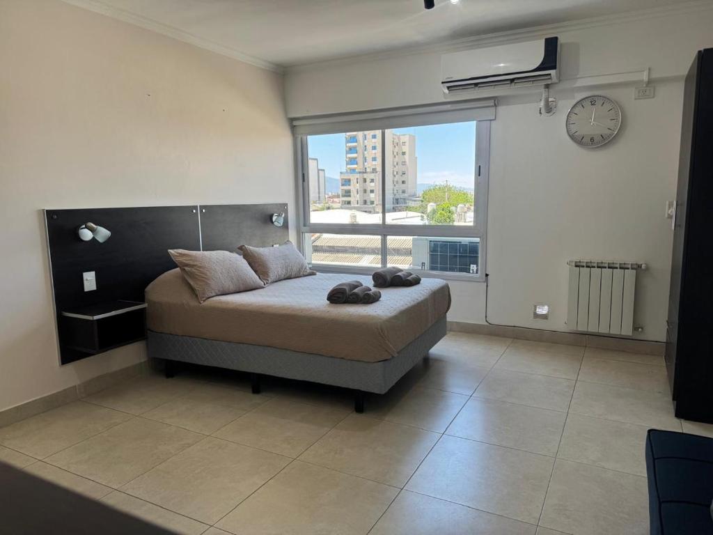 Et opholdsområde på Departamento España