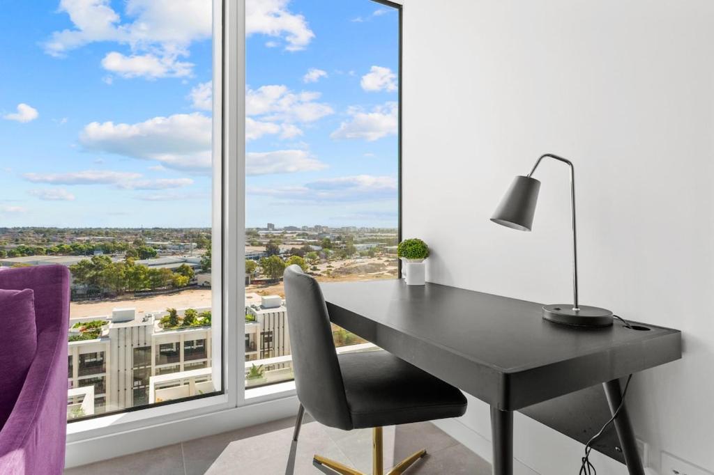 SOP06 Stylish and Cosy 2 Bedroom Apt photo
