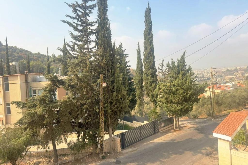 Φυσικό τοπίο κοντά σε αυτό το διαμέρισμα