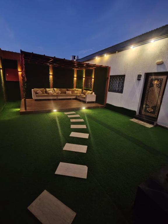 Fotografie z fotogalerie ubytování منتجع سيتي لاند v destinaci Táif