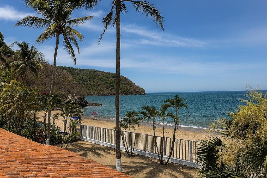 Φυσικό τοπίο κοντά σε αυτή η παραθεριστική κατοικία