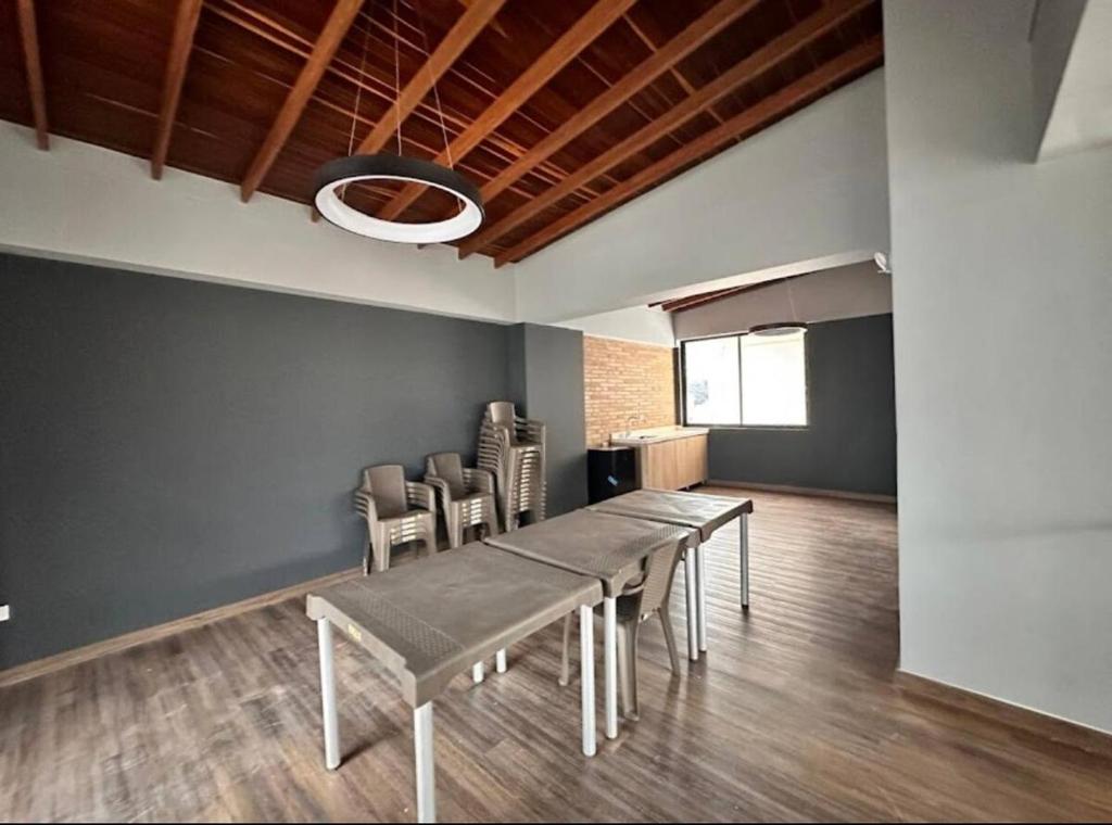 Χώρος καθιστικού στο Luxury apartment with an excellent location