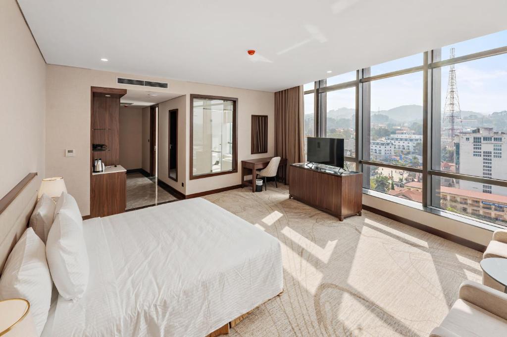 Muong Thanh Luxury Cao Bang - 16