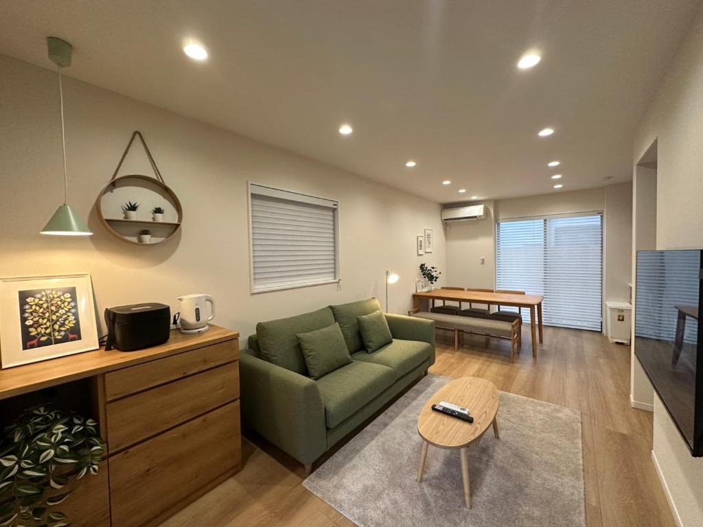 NIKYO AND HOME Private Villa OSAKA