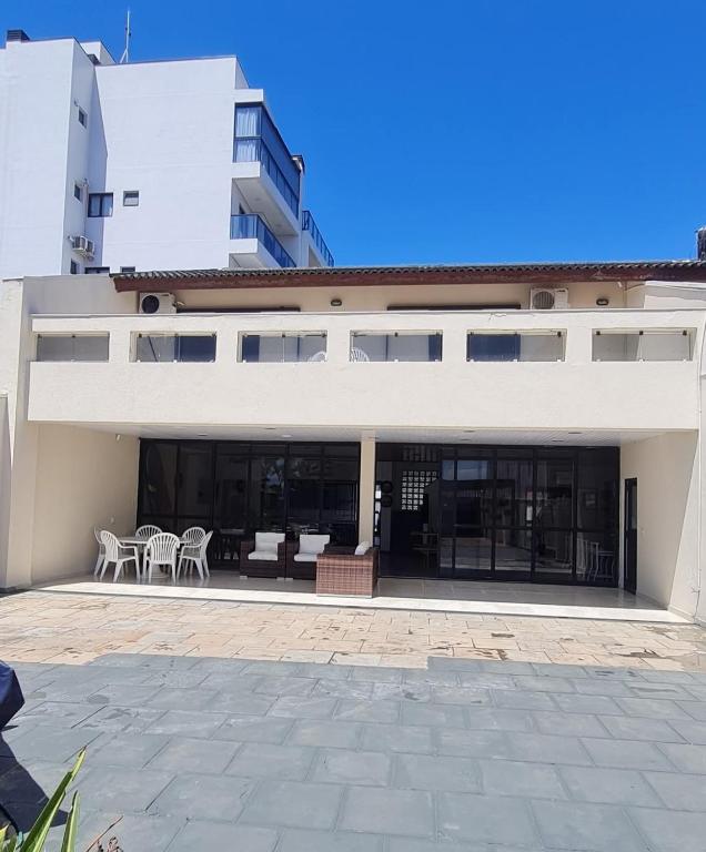 Gallery image of Pousada Esmeralda in Matinhos