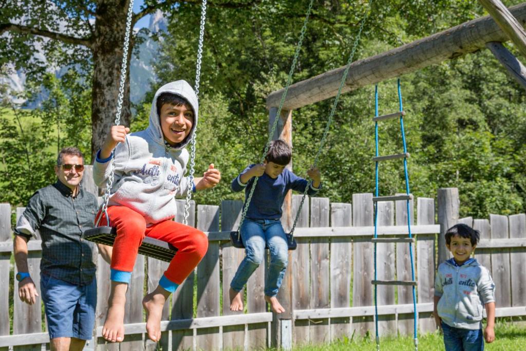 Hosté ubytování Active Chalet
