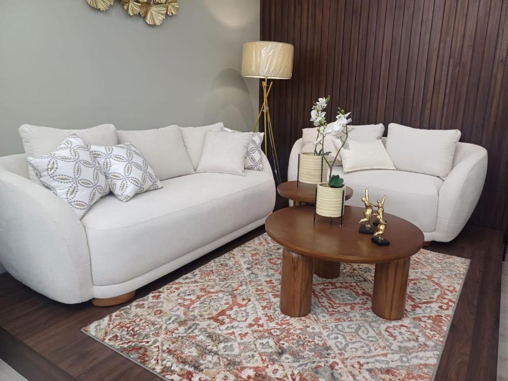 Φωτογραφία από το άλμπουμ του Apartamento confortable CRISANDRE στην Κουένκα