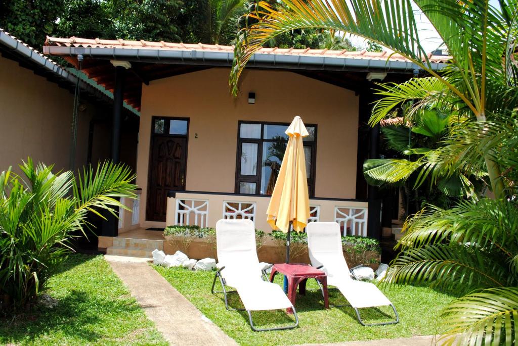 Zahrada ubytování Hotel Panorama
